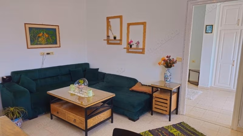 Bel Appartement S1 à la marsa