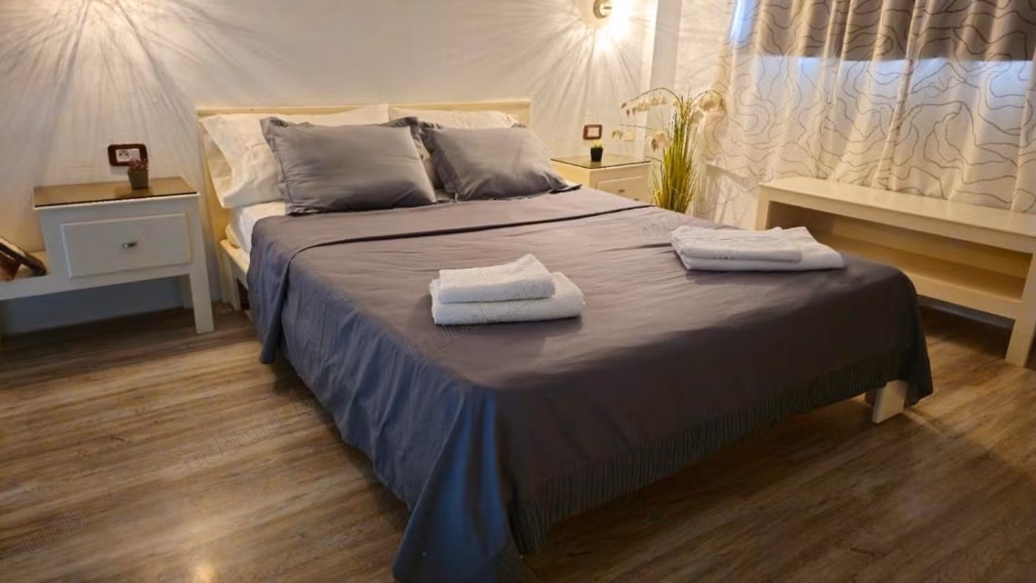 Loft moderno con terrazza privata a Marsa Tunisia