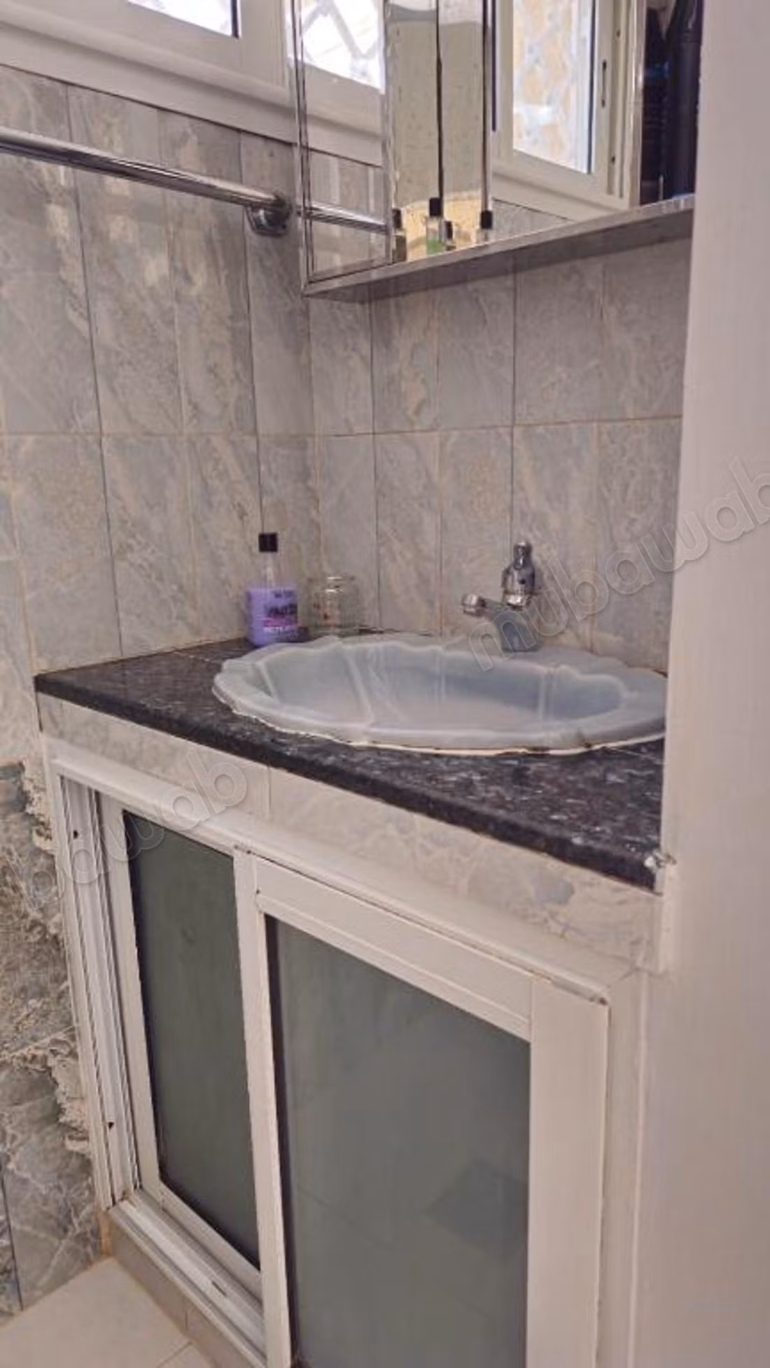 Loft moderno con terrazza privata a Marsa Tunisia