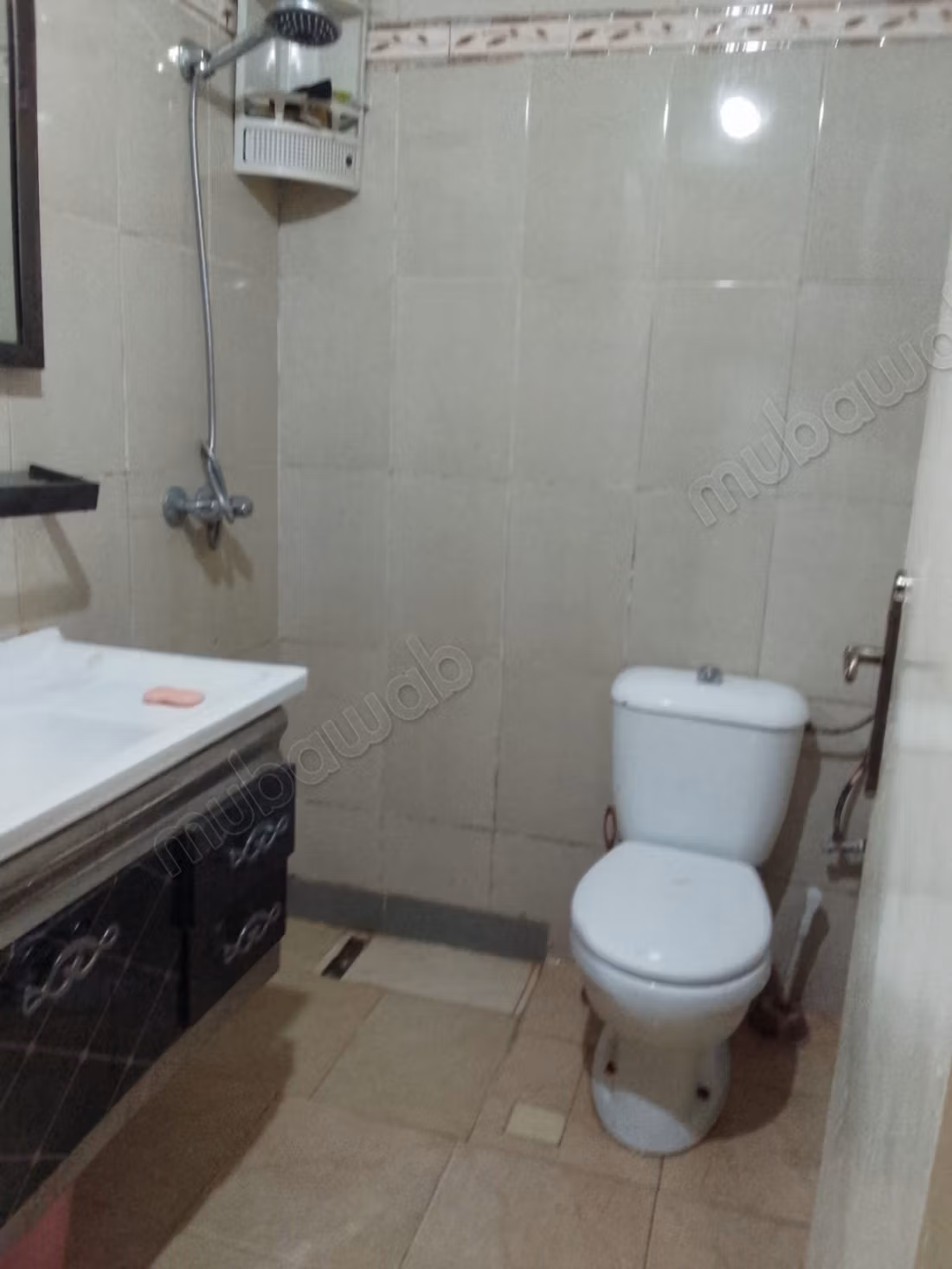 Appartement te koop in Hay Salam. 1 Kamer. Gemeubileerd