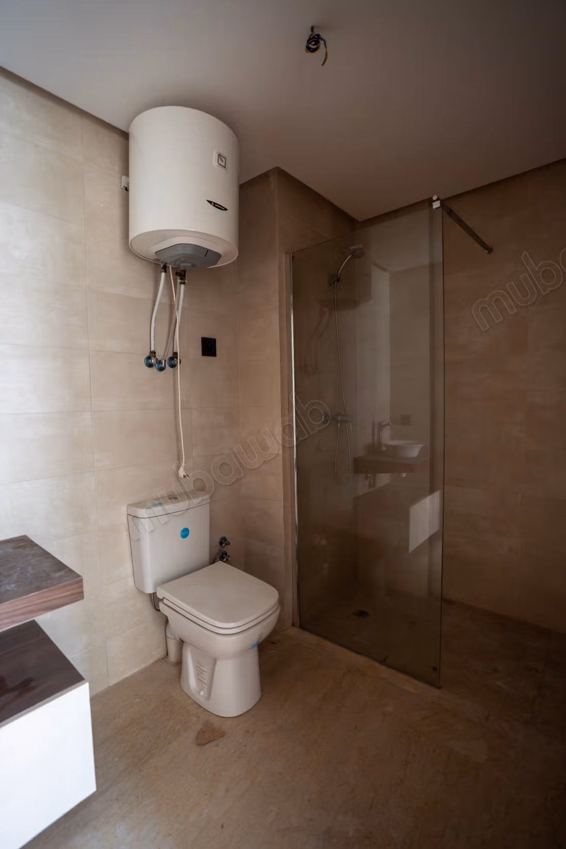 Bourgogne Ouest – Magnifico appartamento con 2 camere, climatizzato con parcheggio intestato a 10 minuti dalla Corniche