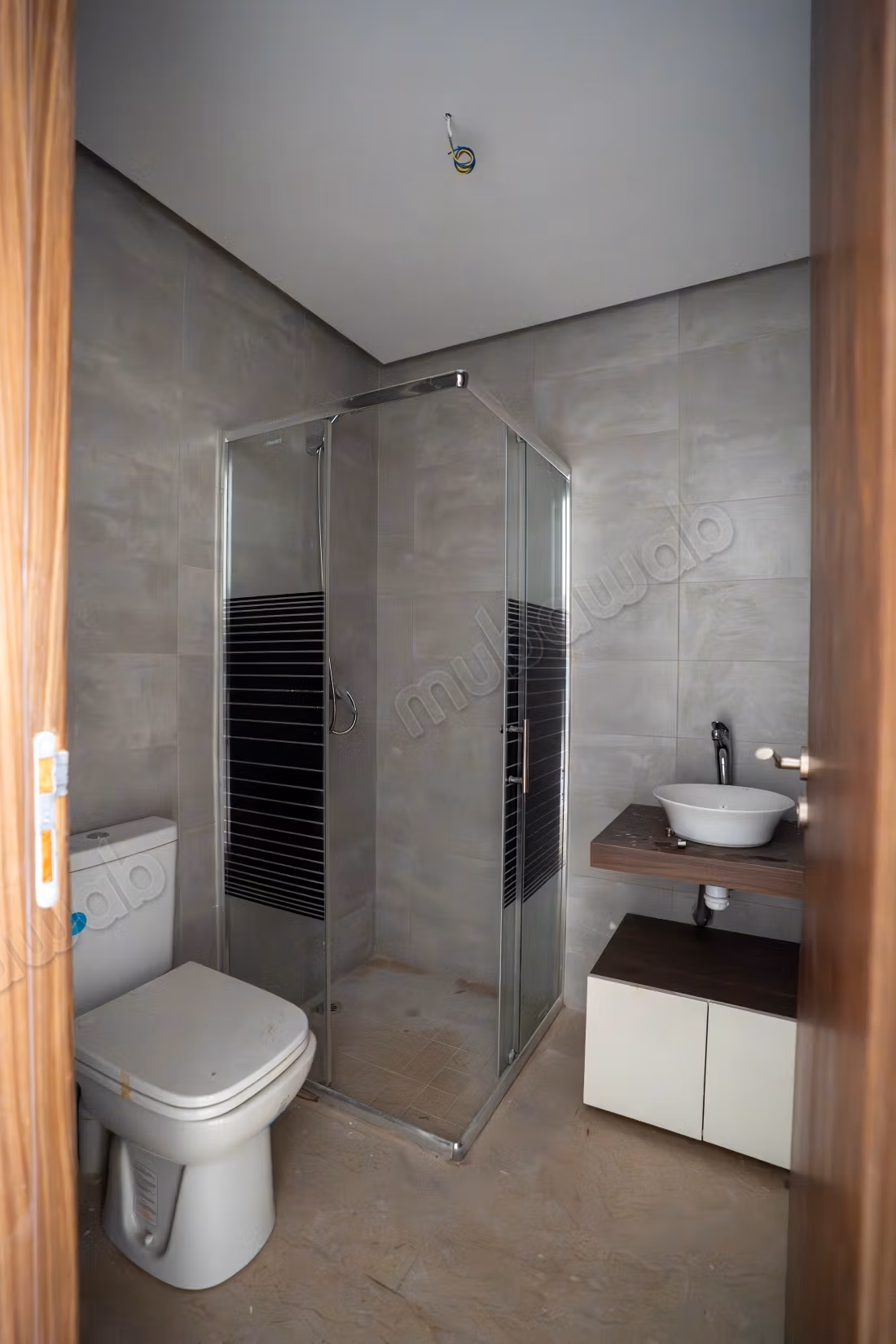 Bourgogne Ouest – Magnifico appartamento con 2 camere, climatizzato con parcheggio intestato a 10 minuti dalla Corniche