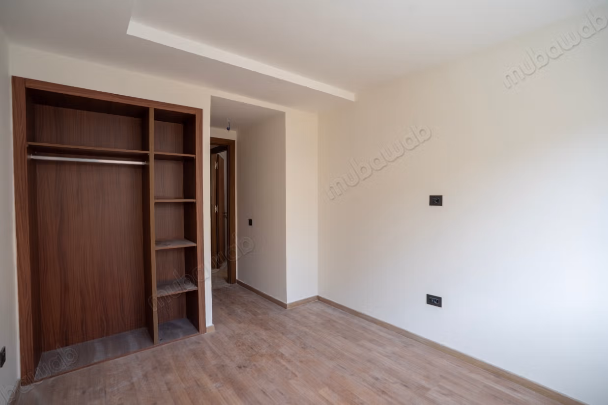 Bourgogne Ouest – Magnifico appartamento con 2 camere, climatizzato con parcheggio intestato a 10 minuti dalla Corniche