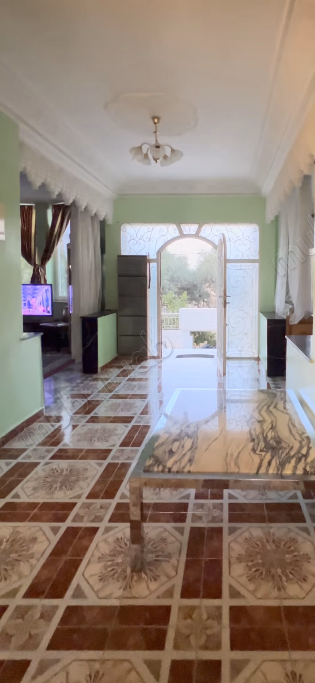 Magnifica villa in vendita a Sefrou