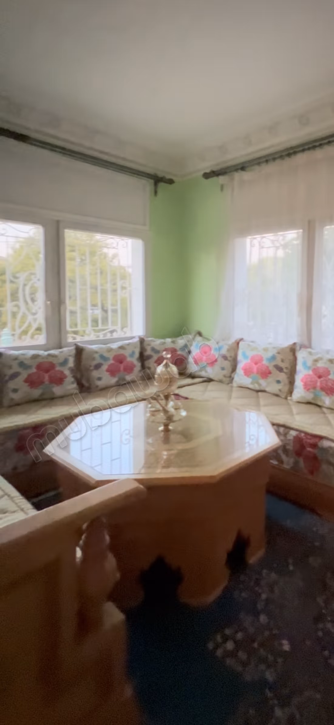 Magnifica villa in vendita a Sefrou