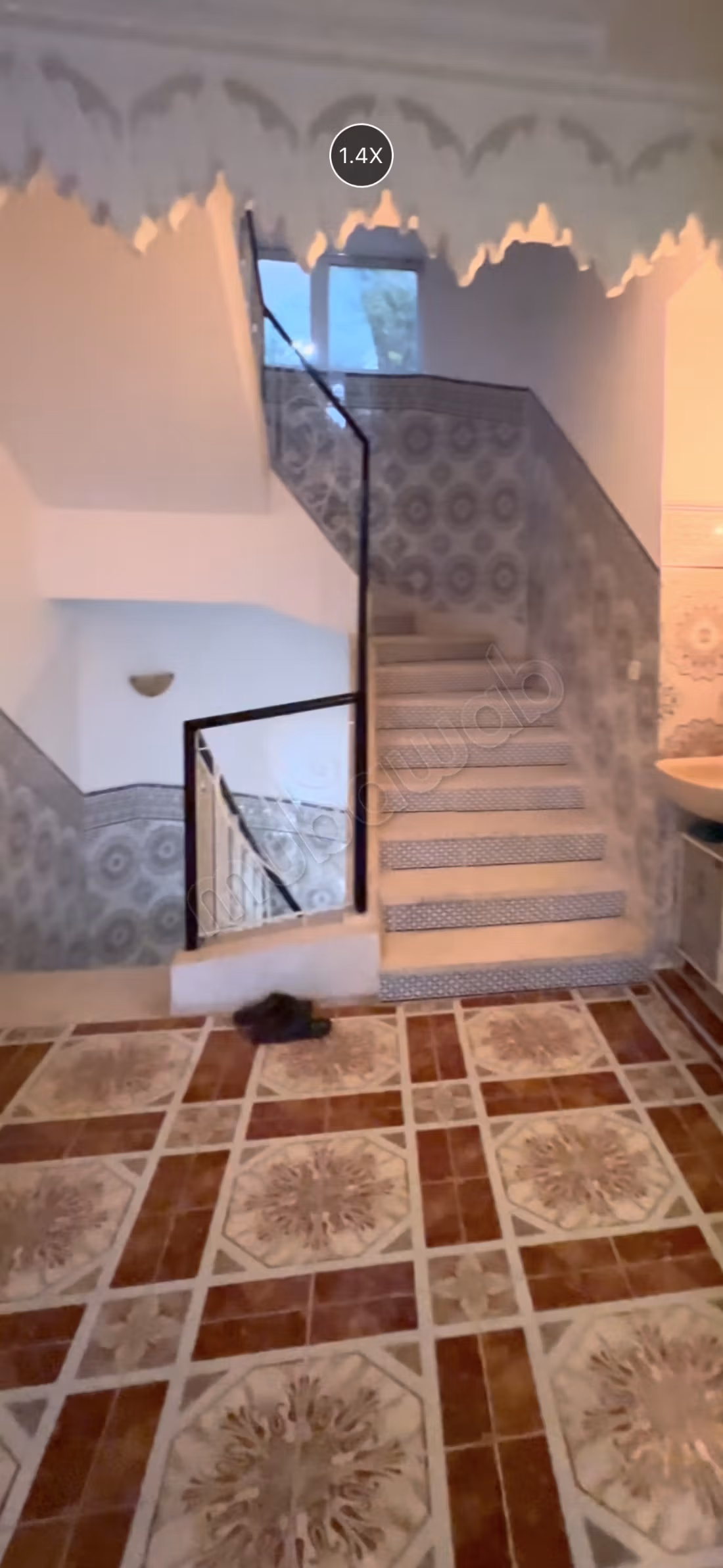 Magnifica villa in vendita a Sefrou