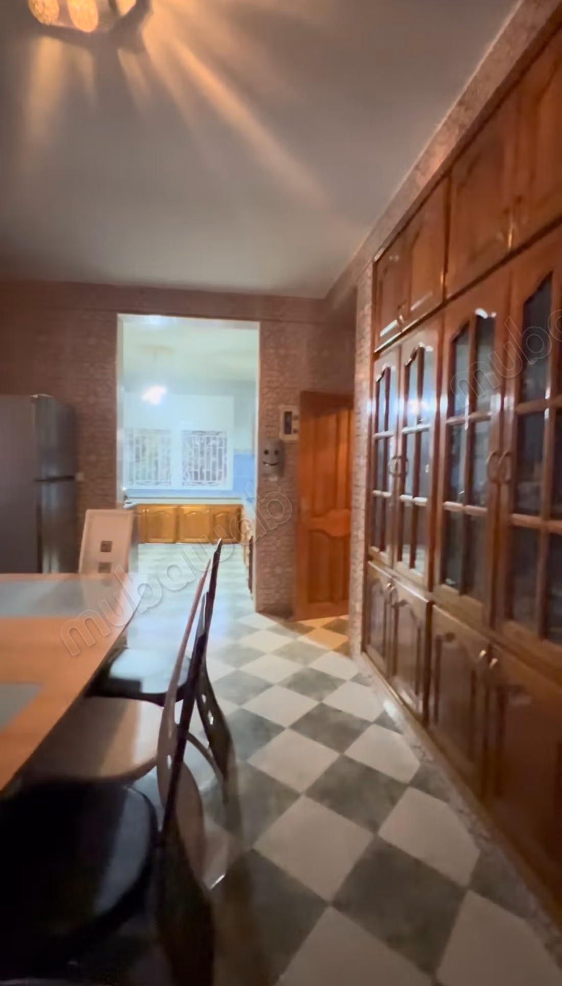 Magnifica villa in vendita a Sefrou