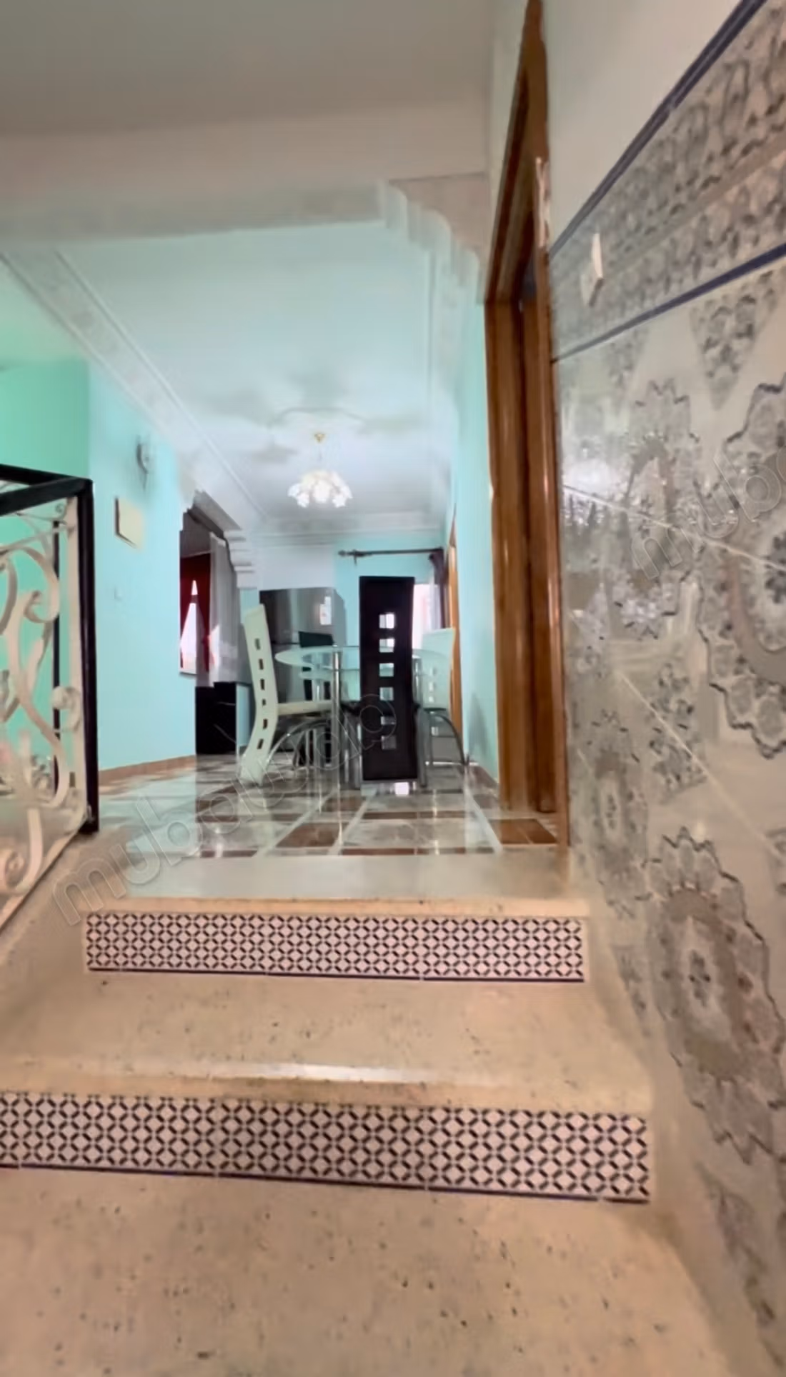 Magnifica villa in vendita a Sefrou