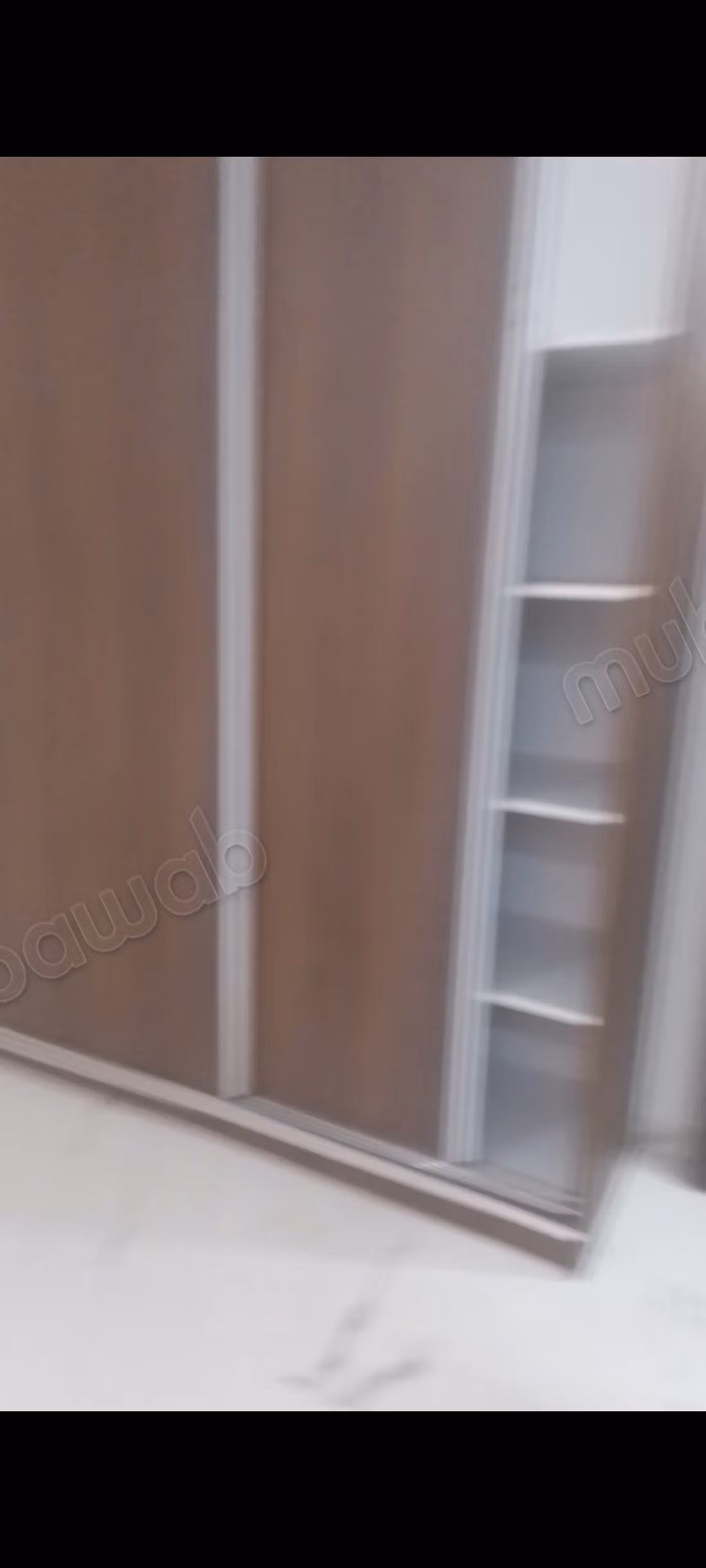Bel appartement à vendre à Ismalia. 
3 pièces — 2