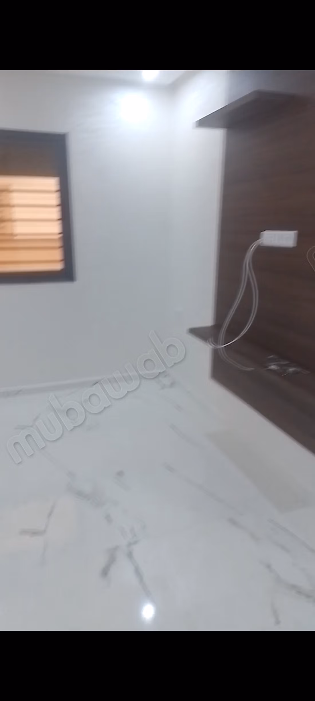 Bel appartement à vendre à Ismalia. 
3 pièces — 3