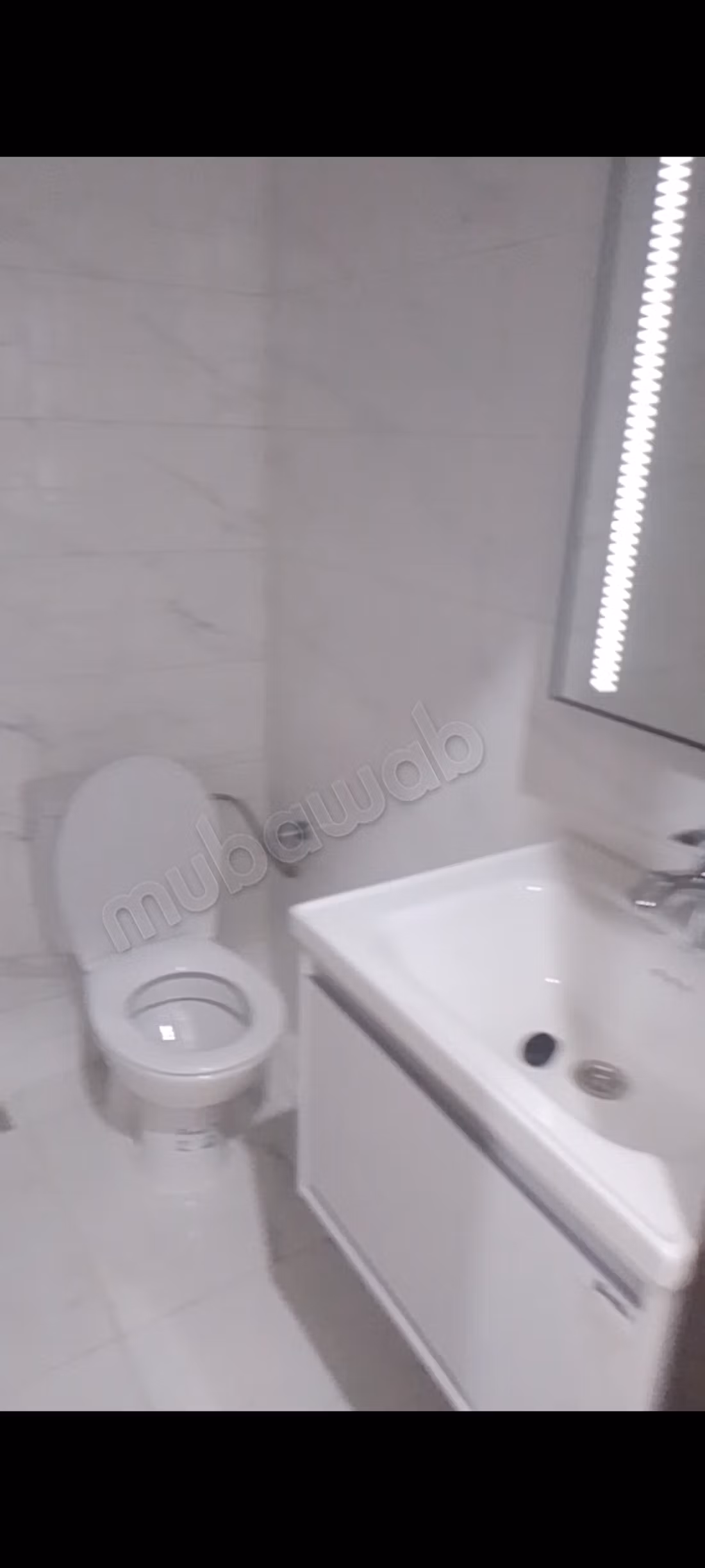 Bel appartement à vendre à Ismalia. 
3 pièces — 4