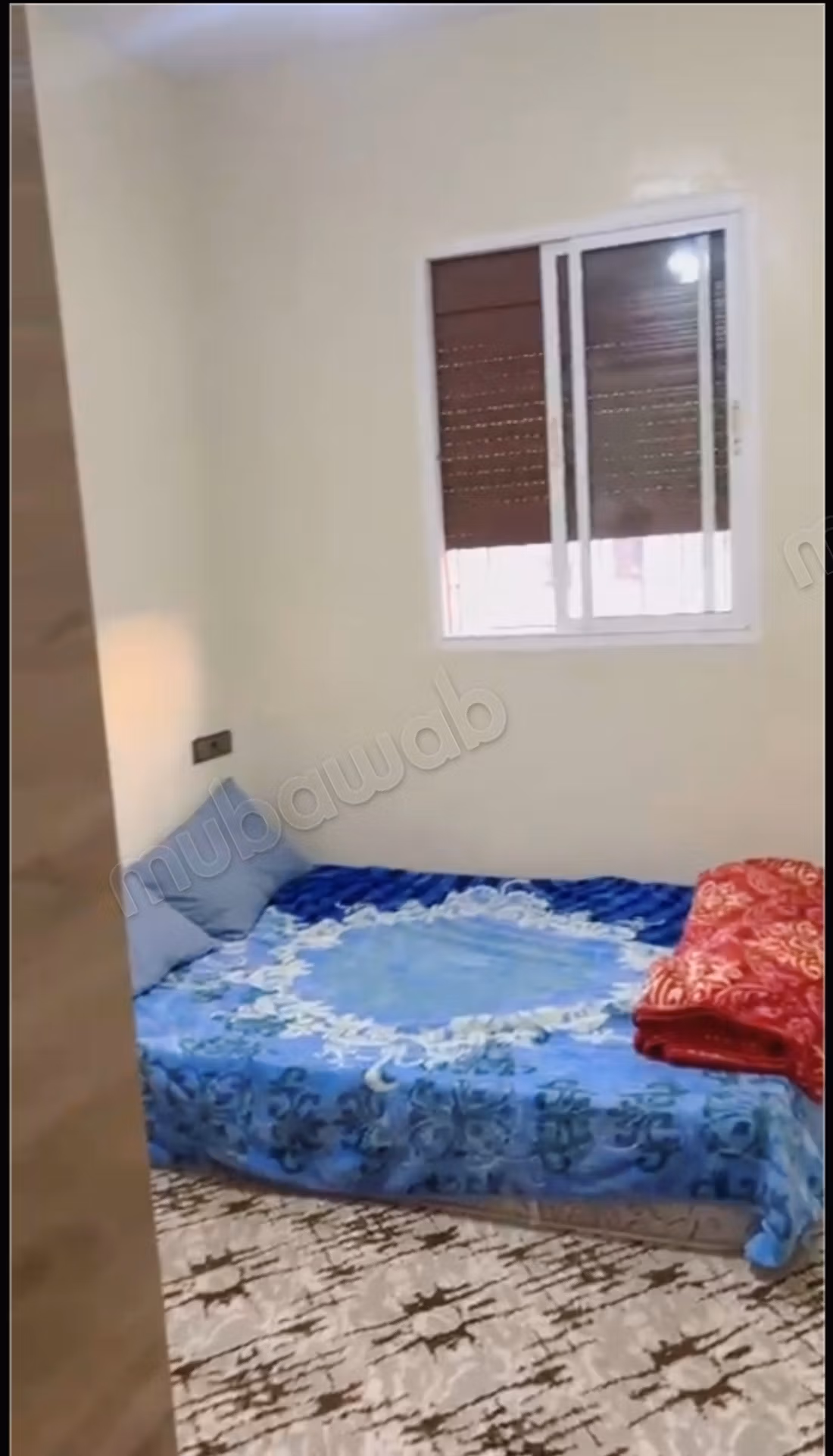 Superbe appartement à vendre à Taddart Anza. 
3 chambres — 3