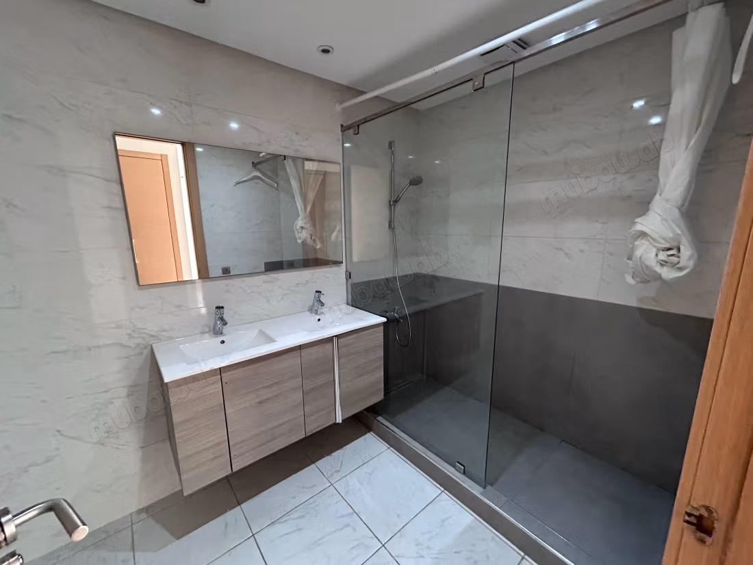 Beautiful apartment for rent in Prestigia Hay Riad