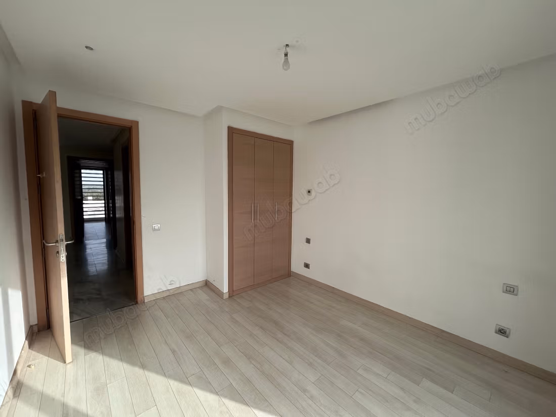Beautiful apartment for rent in Prestigia Hay Riad