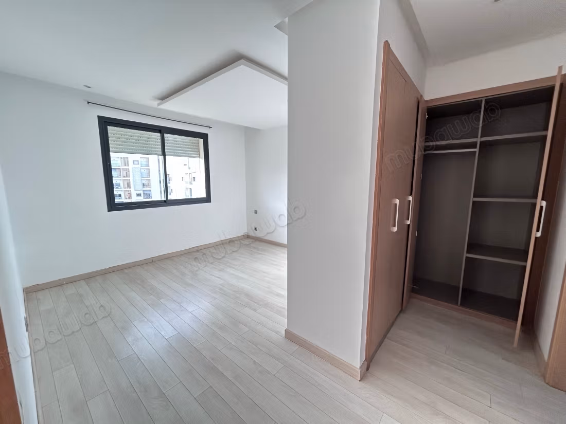 Beautiful apartment for rent in Prestigia Hay Riad