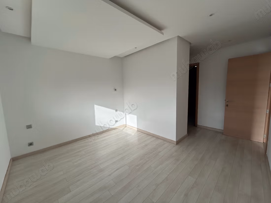 Beautiful apartment for rent in Prestigia Hay Riad