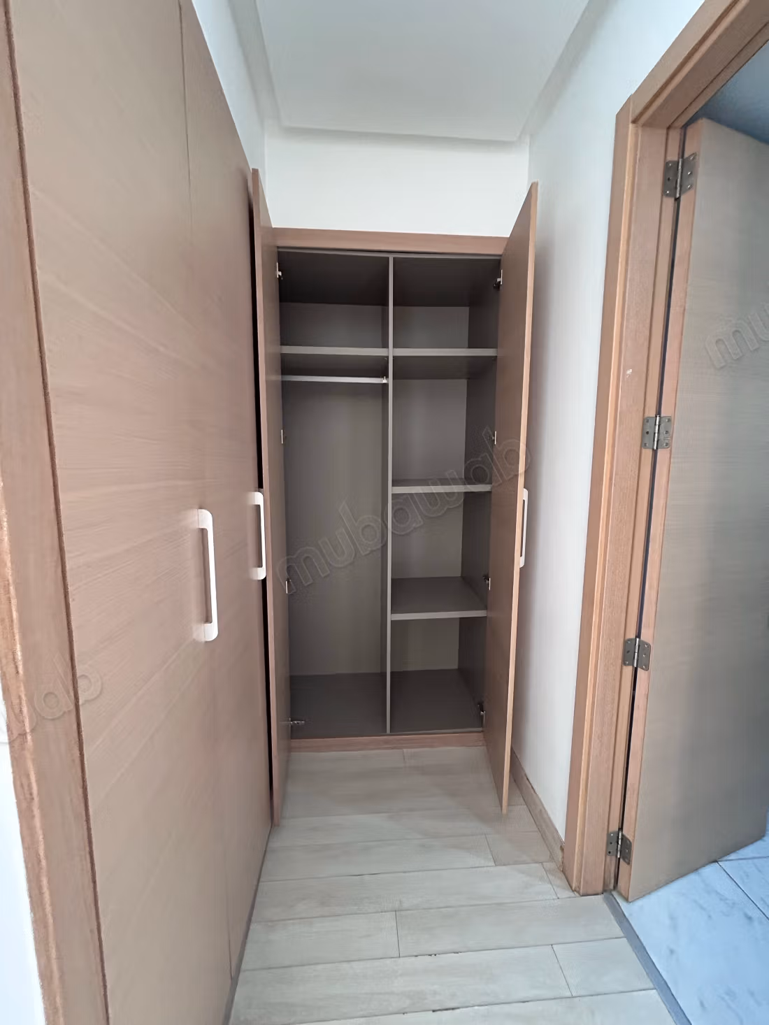Beautiful apartment for rent in Prestigia Hay Riad
