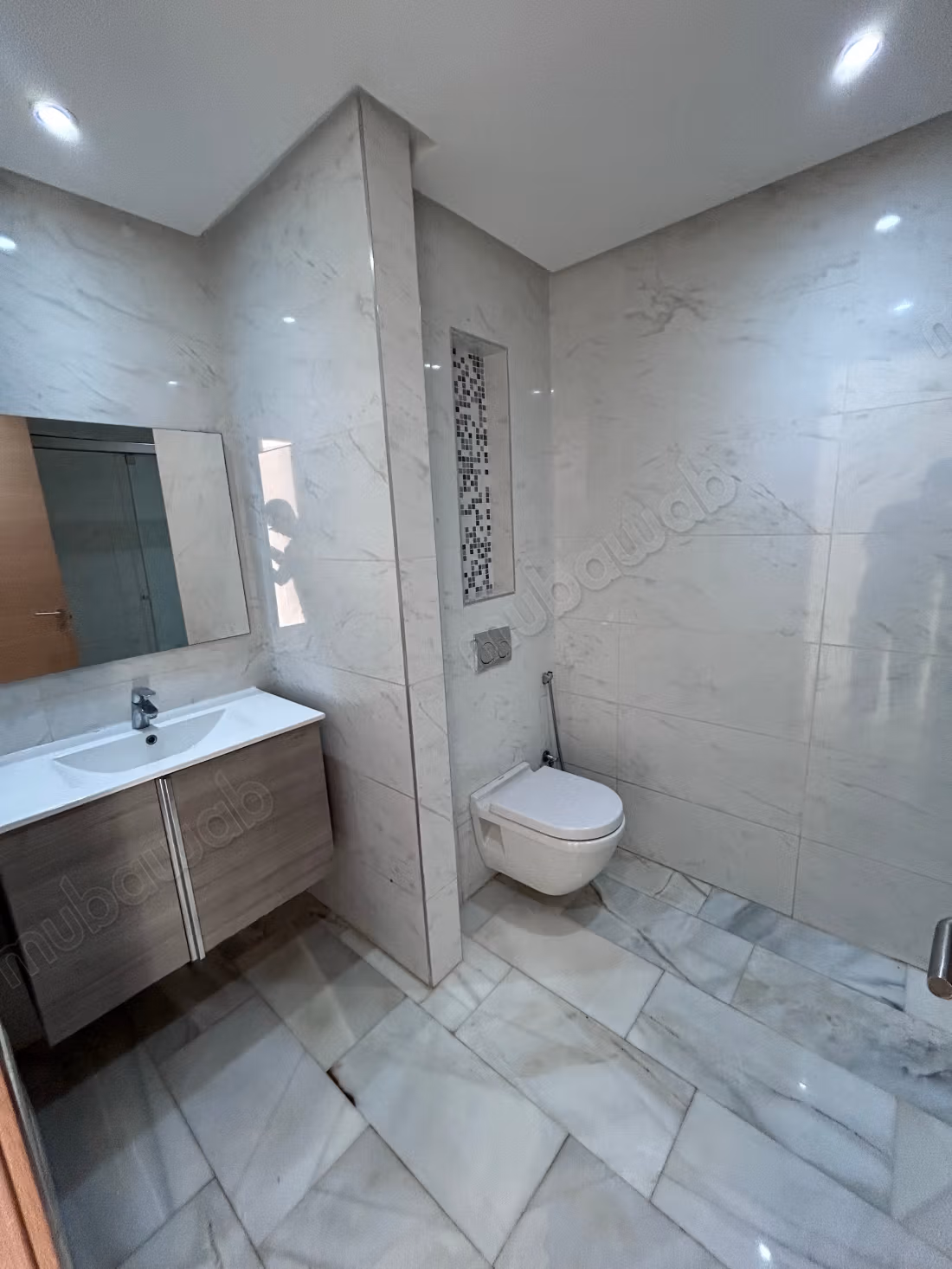 Beautiful apartment for rent in Prestigia Hay Riad
