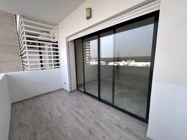 Beautiful apartment for rent in Prestigia Hay Riad
