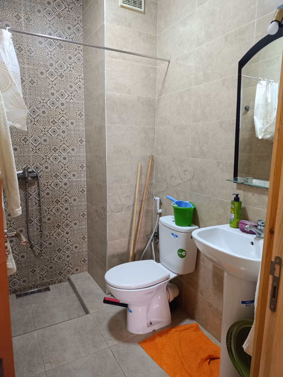 Appartamento di 66m in affitto a hay mohammadi