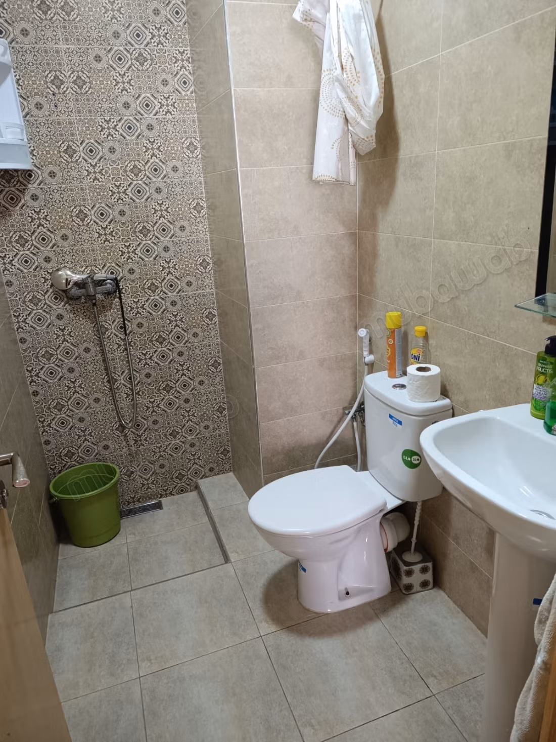 Apartamento de 66m en alquiler en hay mohammadi