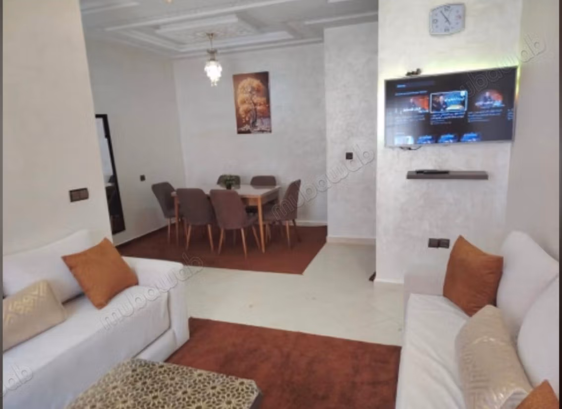 Apartamento de 66m en alquiler en hay mohammadi