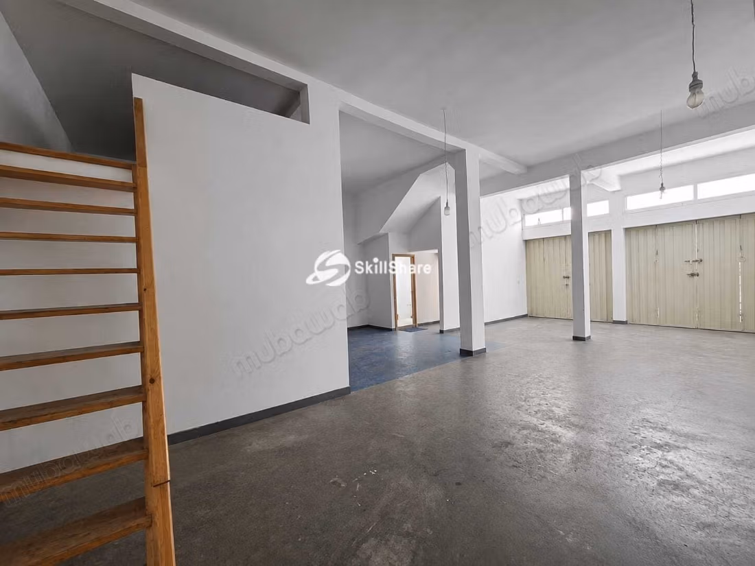 Casa R2 en venta - Guich Loudaya Rabat