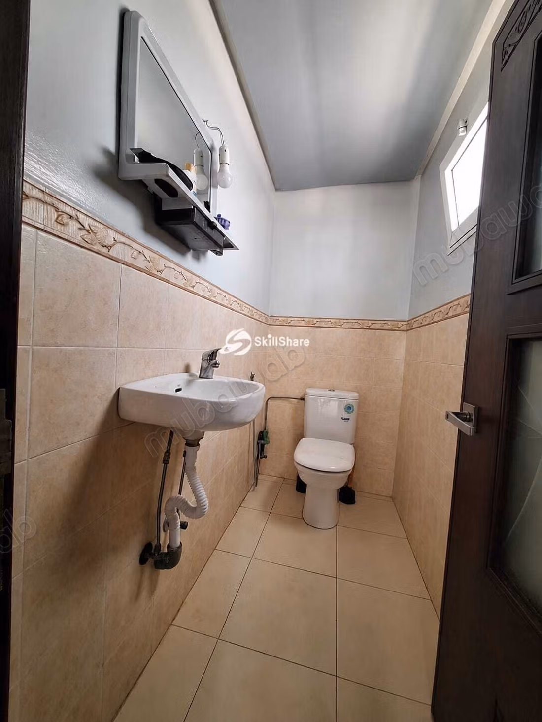 Casa R2 en venta - Guich Loudaya Rabat