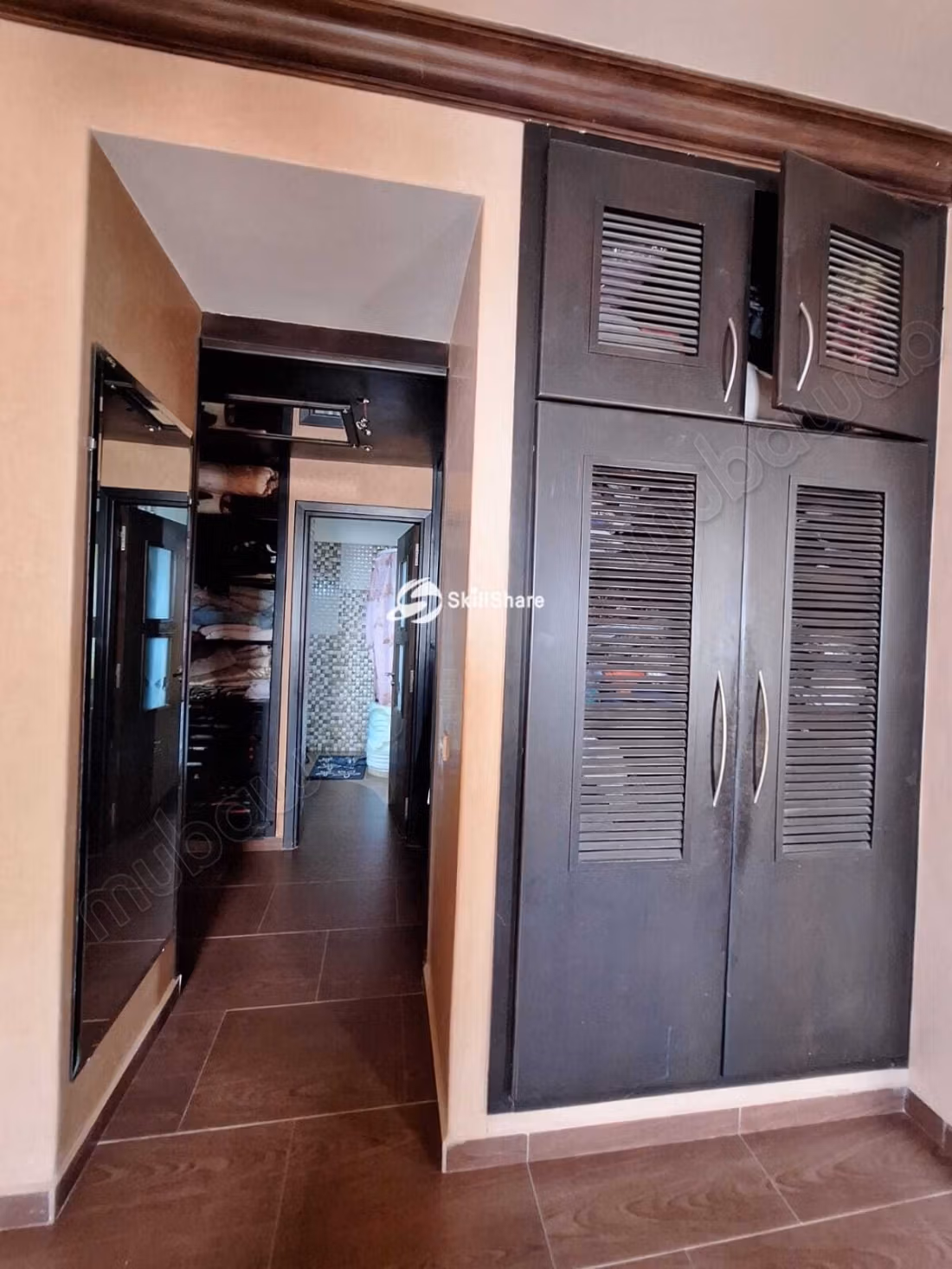 Casa R2 en venta - Guich Loudaya Rabat