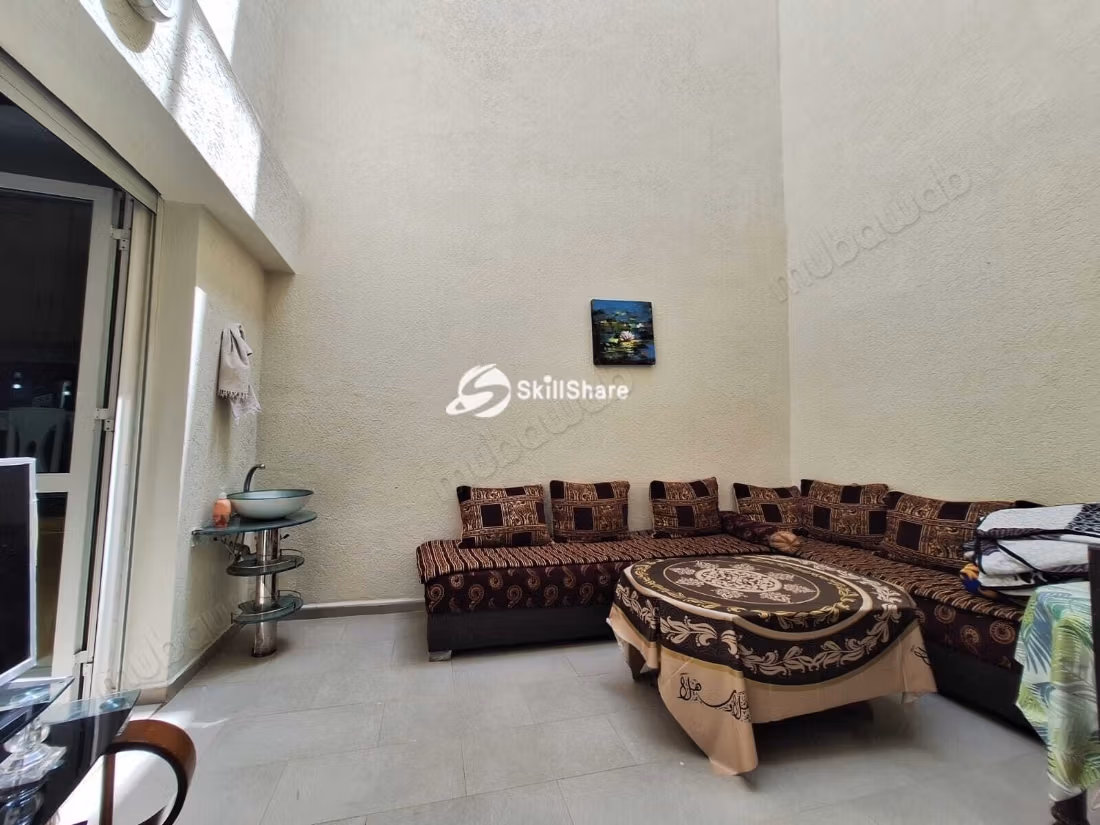 Casa R2 en venta - Guich Loudaya Rabat