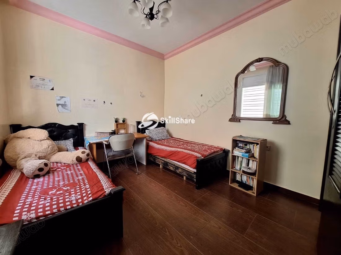 Casa R2 en venta - Guich Loudaya Rabat
