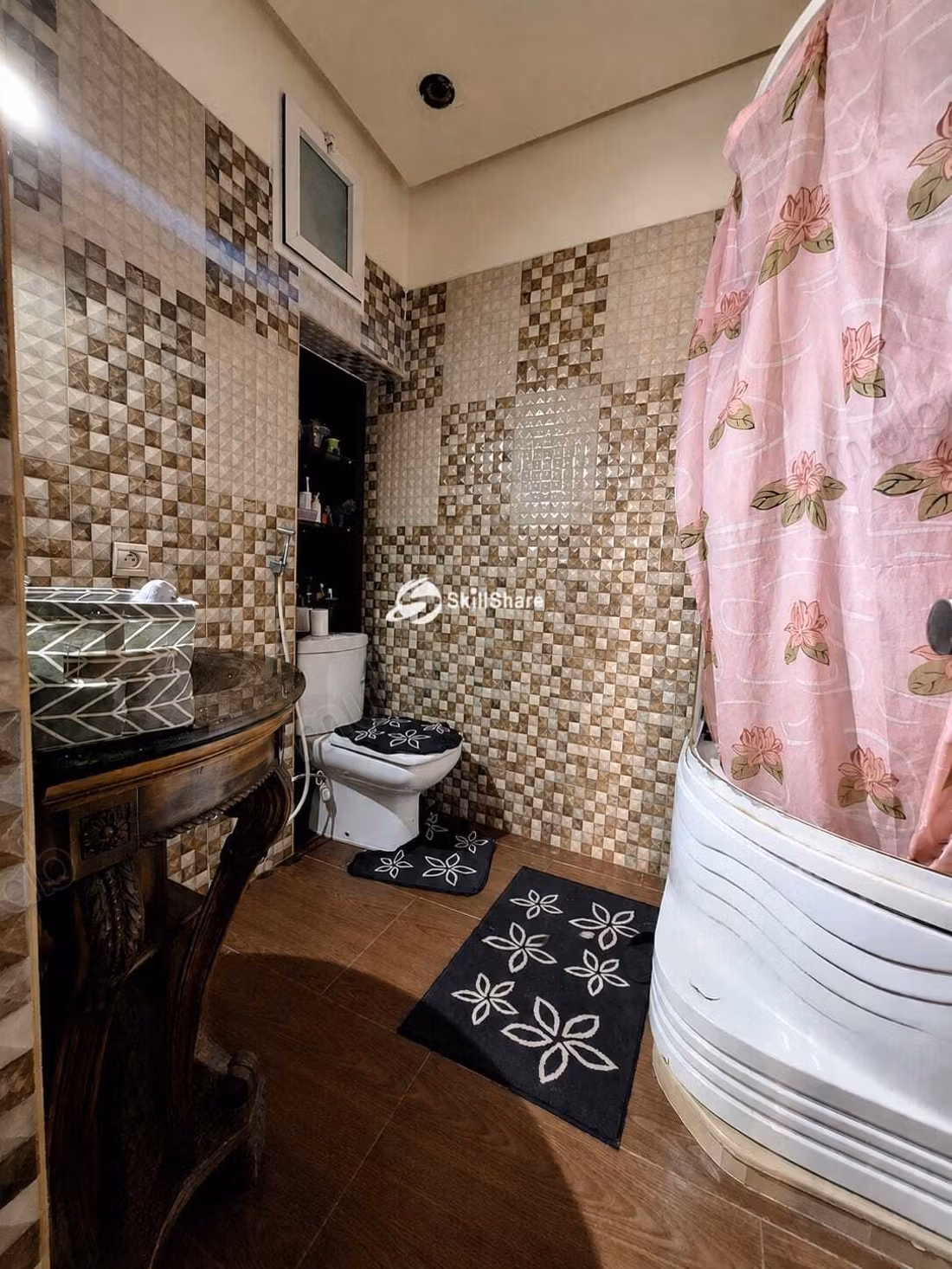 Casa R2 en venta - Guich Loudaya Rabat