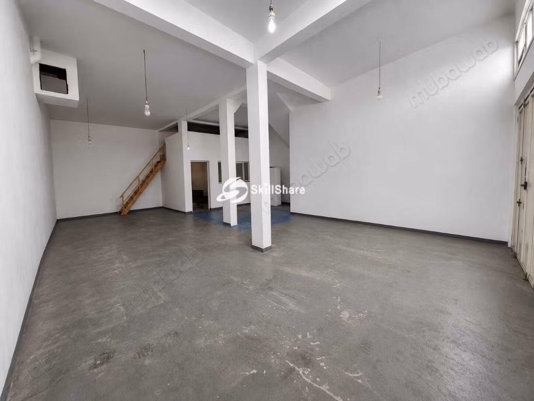 Casa R2 en venta - Guich Loudaya Rabat