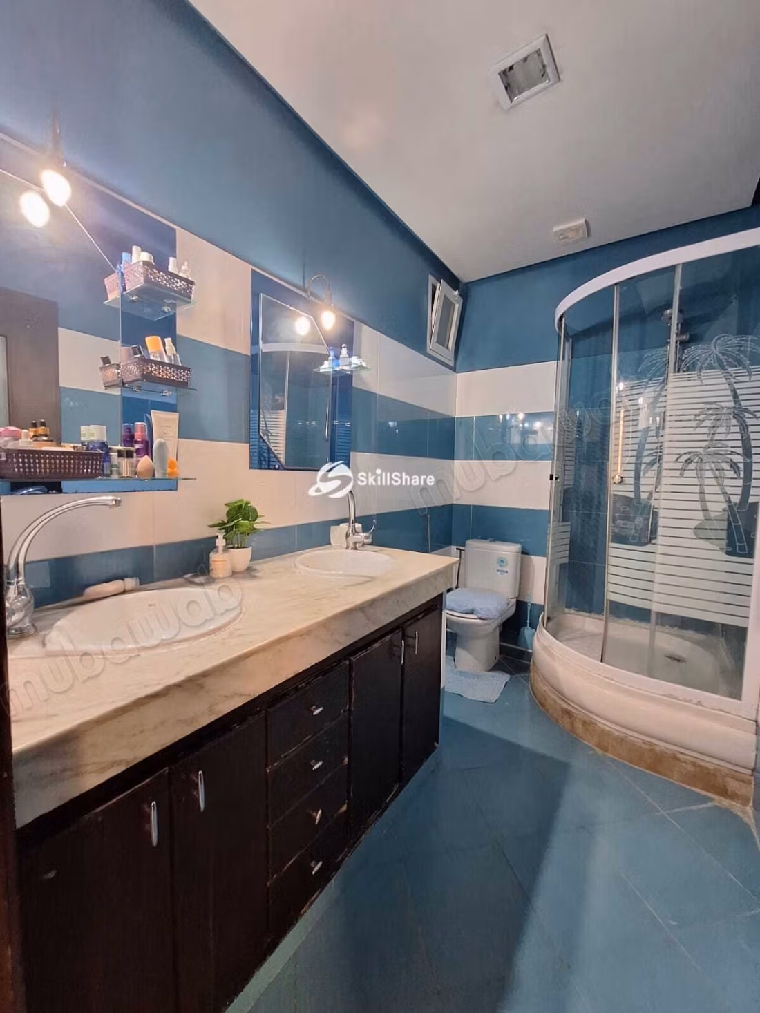 Casa R2 en venta - Guich Loudaya Rabat