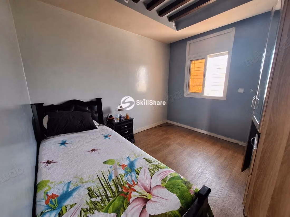 Casa R2 en venta - Guich Loudaya Rabat