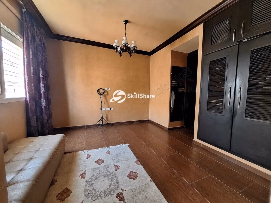 Casa R2 en venta - Guich Loudaya Rabat