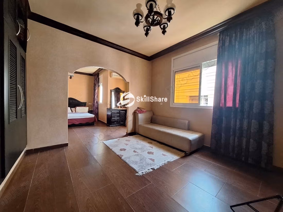 Casa R2 en venta - Guich Loudaya Rabat
