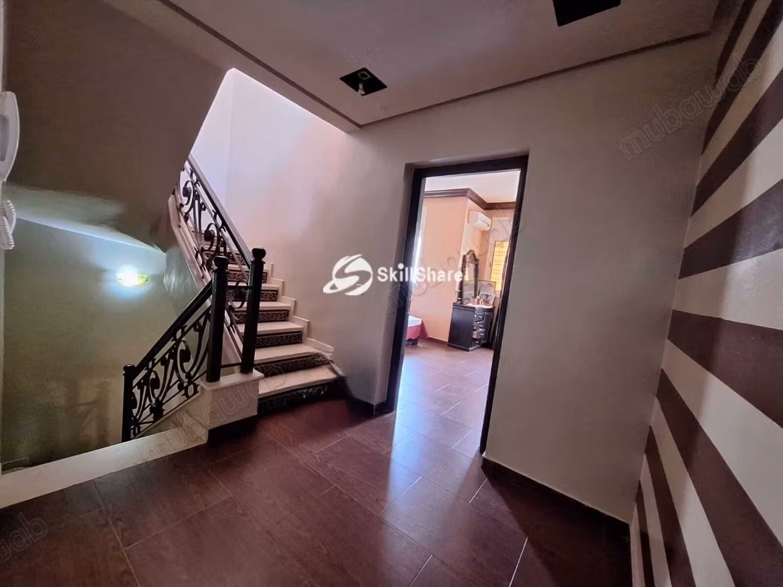 Casa R2 en venta - Guich Loudaya Rabat