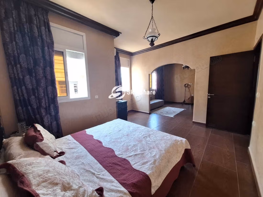 Casa R2 en venta - Guich Loudaya Rabat