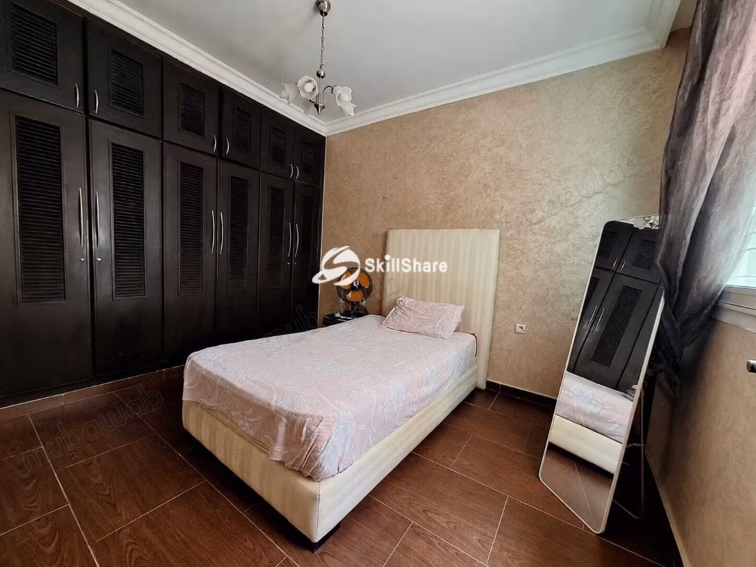 Casa R2 en venta - Guich Loudaya Rabat