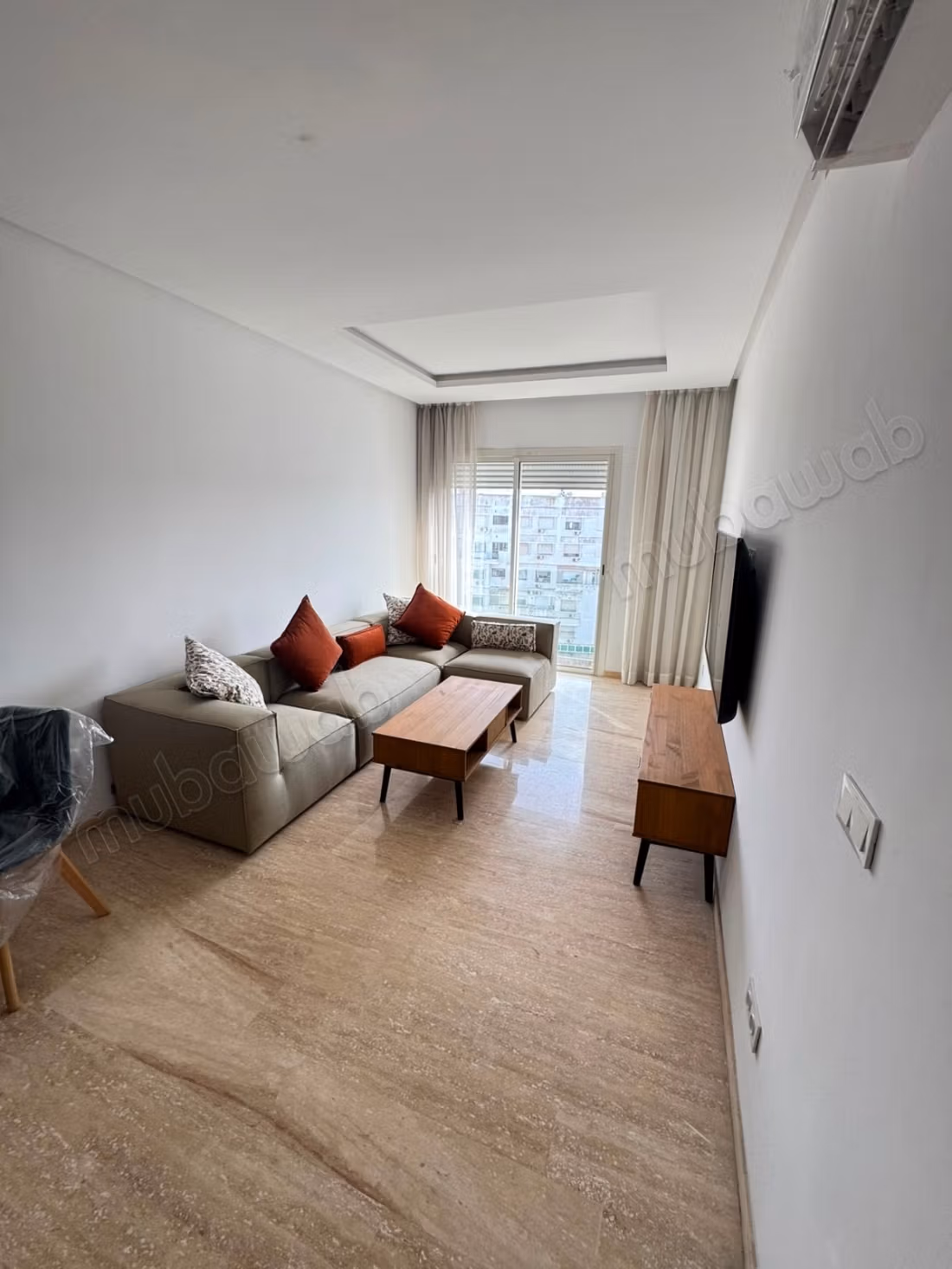 Studio maarif meuble a louer