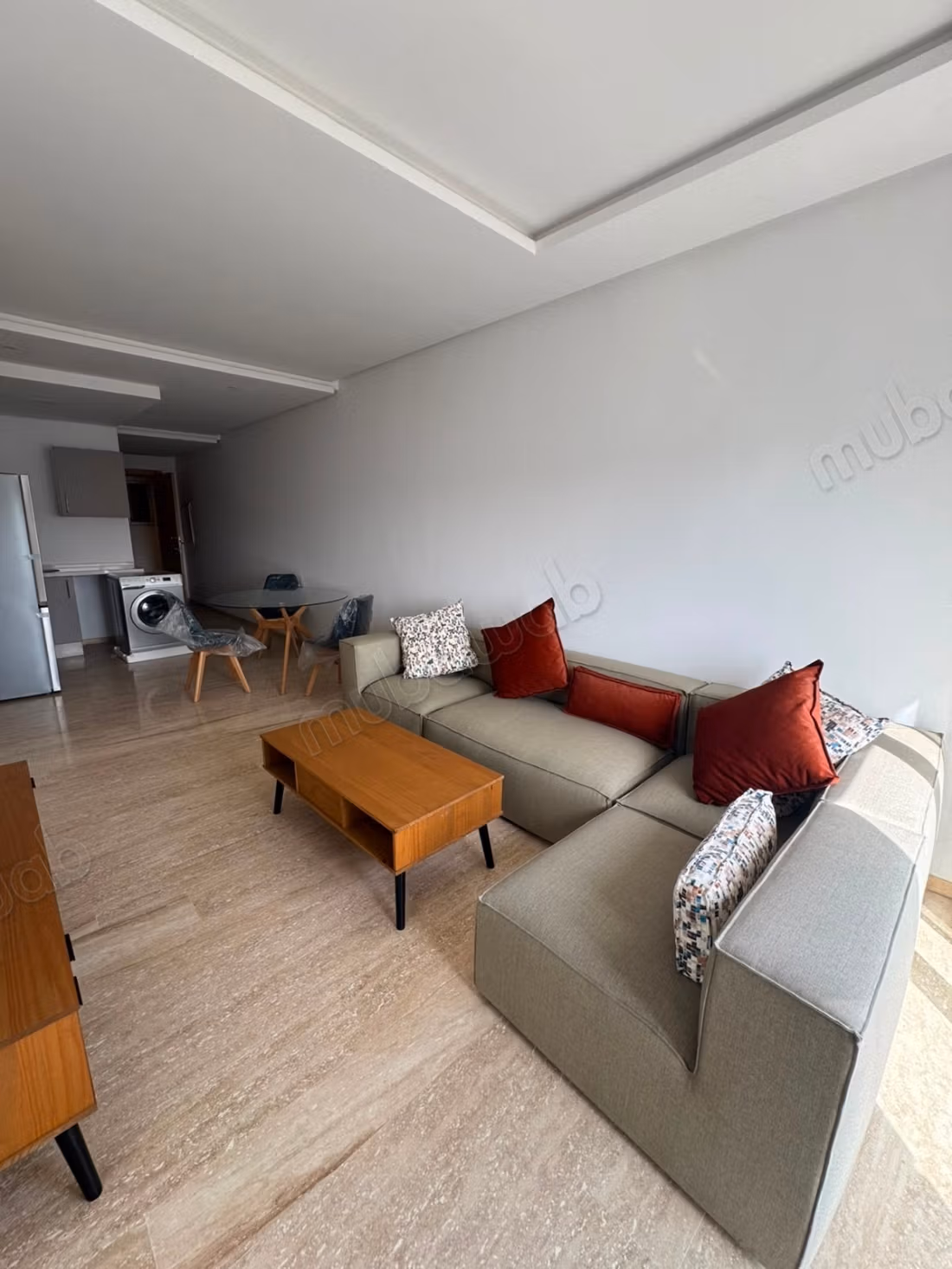 Studio maarif meuble a louer