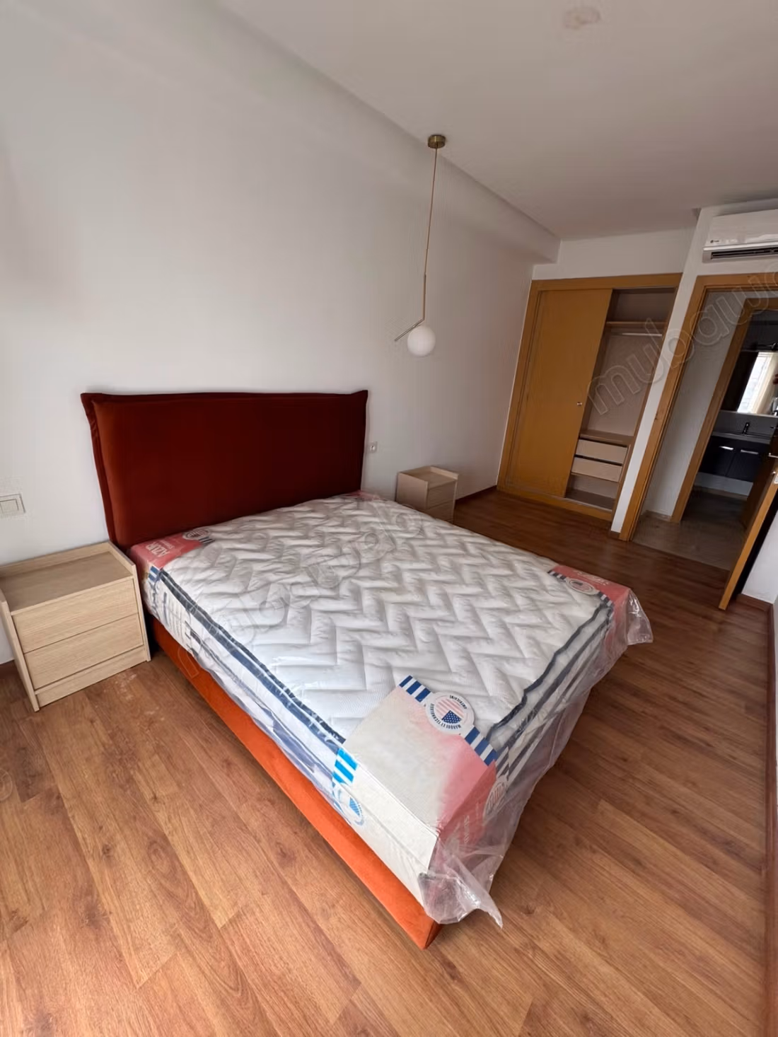 Studio maarif meuble a louer