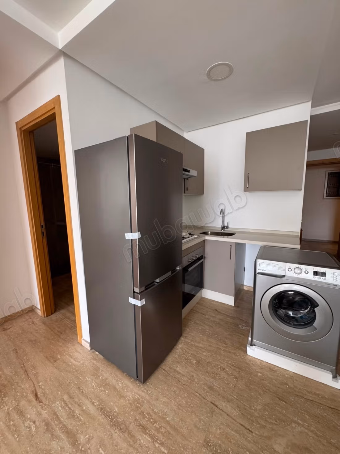 Studio maarif meuble a louer