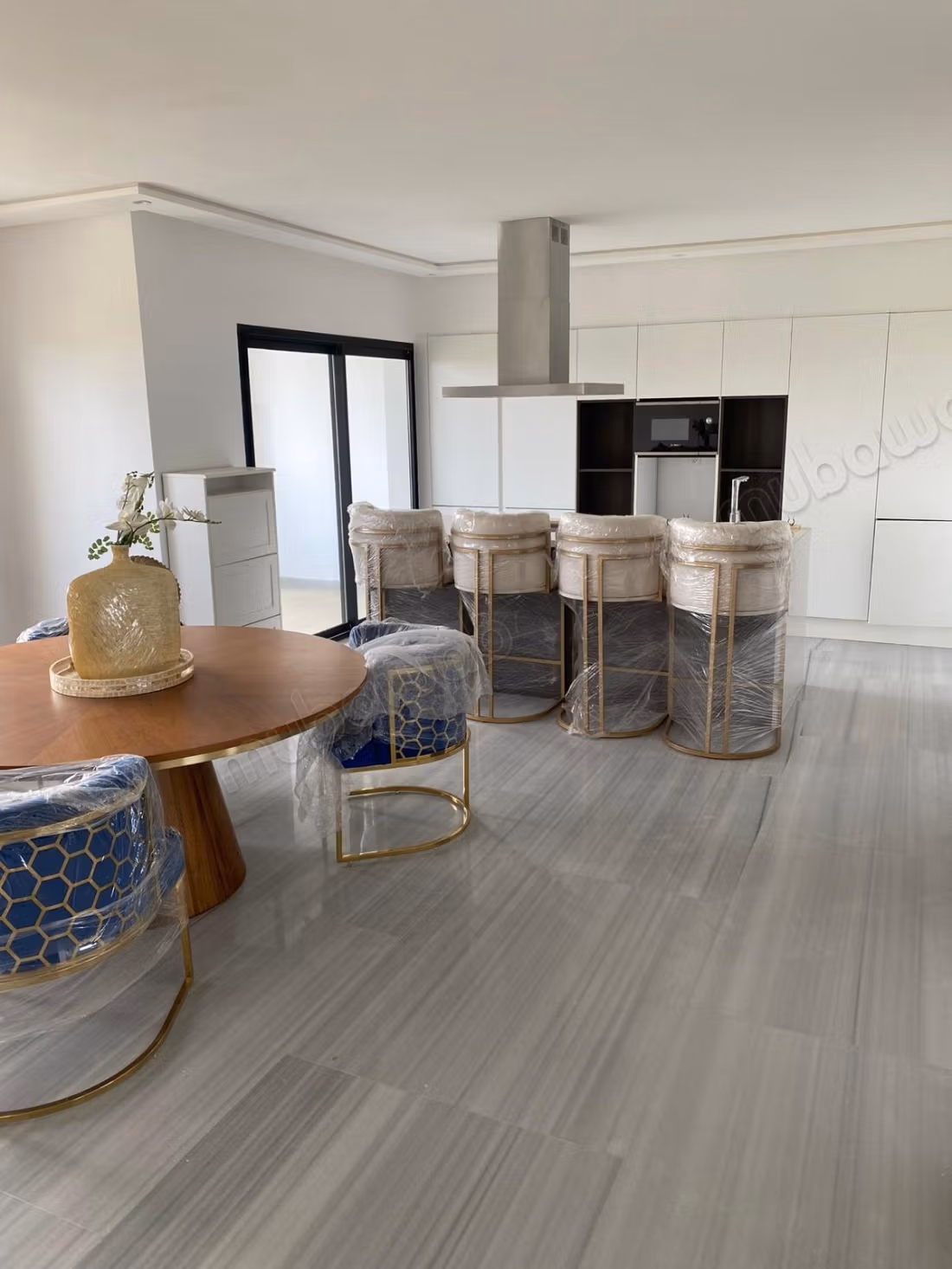 Appartement d’exception à Malabata Hills — 3
