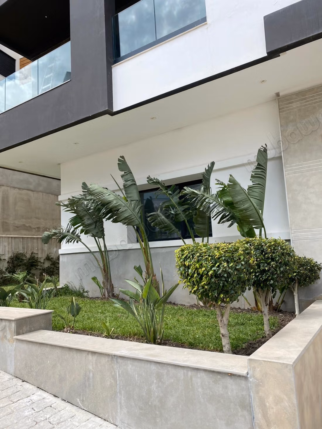 Appartement d’exception à Malabata Hills — 4