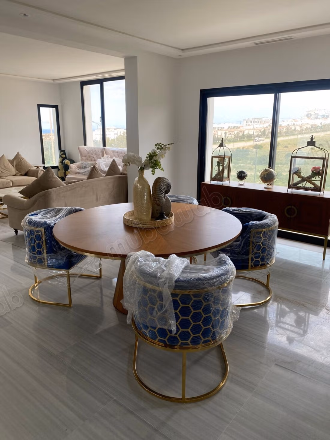 Appartement d’exception à Malabata Hills — 2