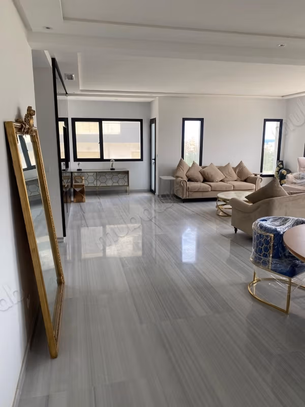Appartement d’exception à Malabata Hills