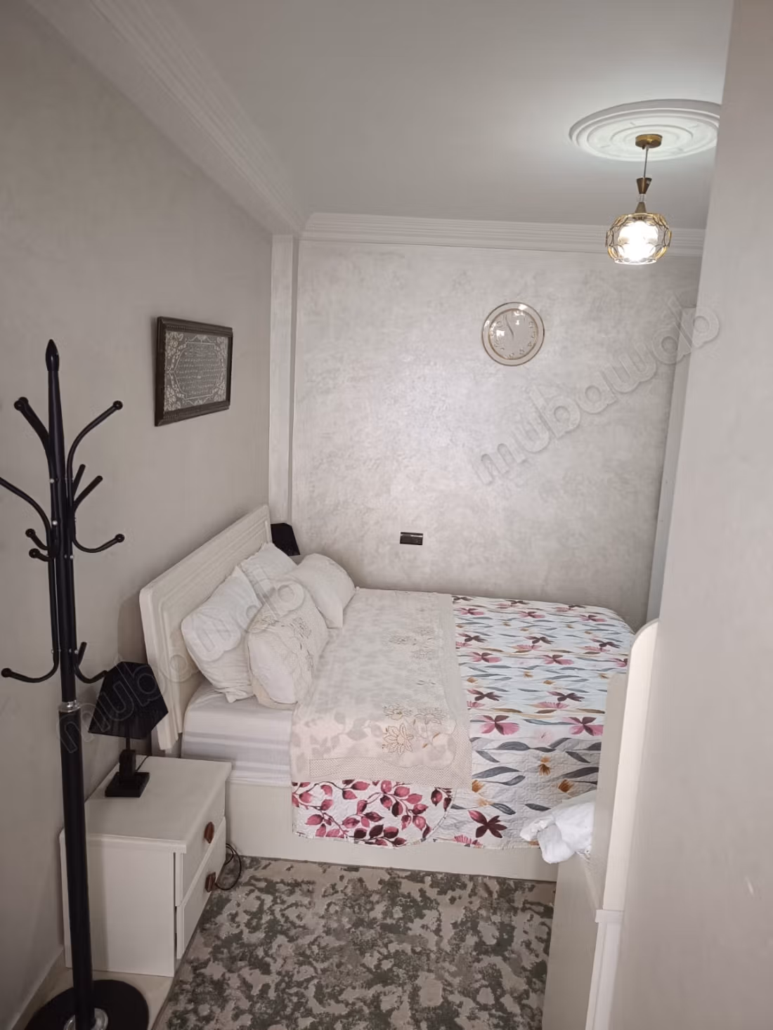 Apartments for rent in Hay Mohammadi. Area of 66 m². Concierge service available, air conditioning system.