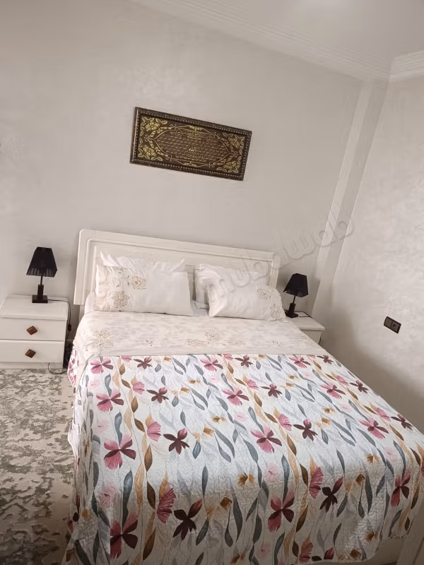 Appartamenti in affitto a Hay Mohammadi. Superficie di 66 m². Servizio di portineria disponibile, sistema di aria condizionata.